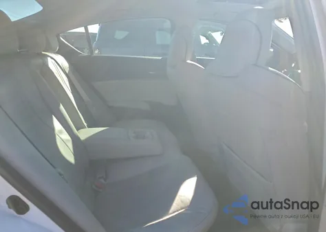 2021 Acura Ilx Premium z USA, uszkodzony, nr VIN 19UDE2F7XMA002293